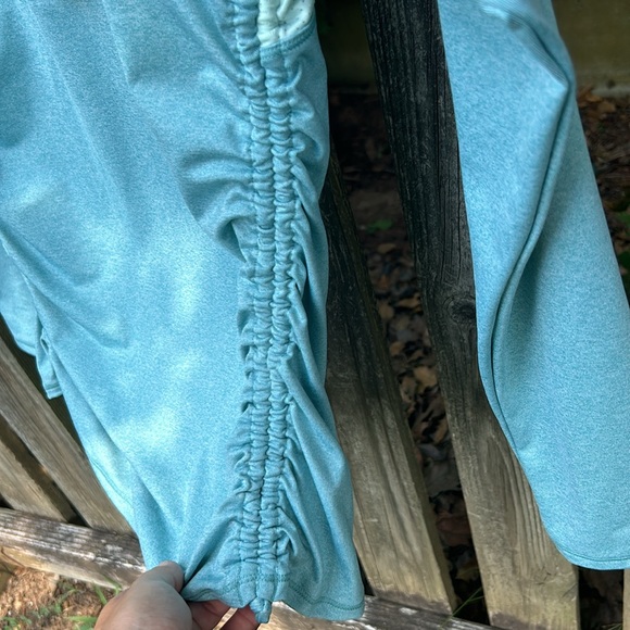 Calia Athletic zip - Picture 2 of 6